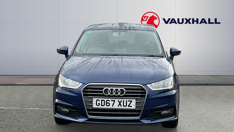 Audi A1 1.4 TFSI Sport 5dr S Tronic Petrol Hatchback